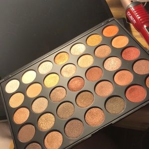 Morphe 35OS NWOT